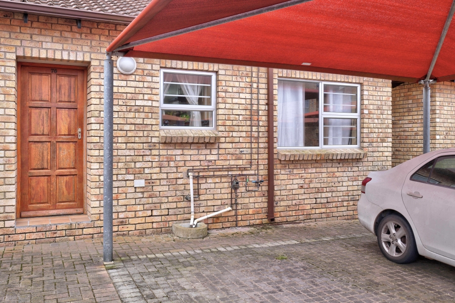 2 Bedroom Property for Sale in Walmer Heights Eastern Cape